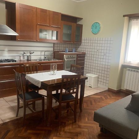 Vittoria Apartment เชลาโน ภายนอก รูปภาพ