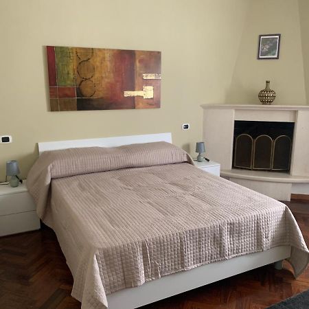 Vittoria Apartment เชลาโน ภายนอก รูปภาพ