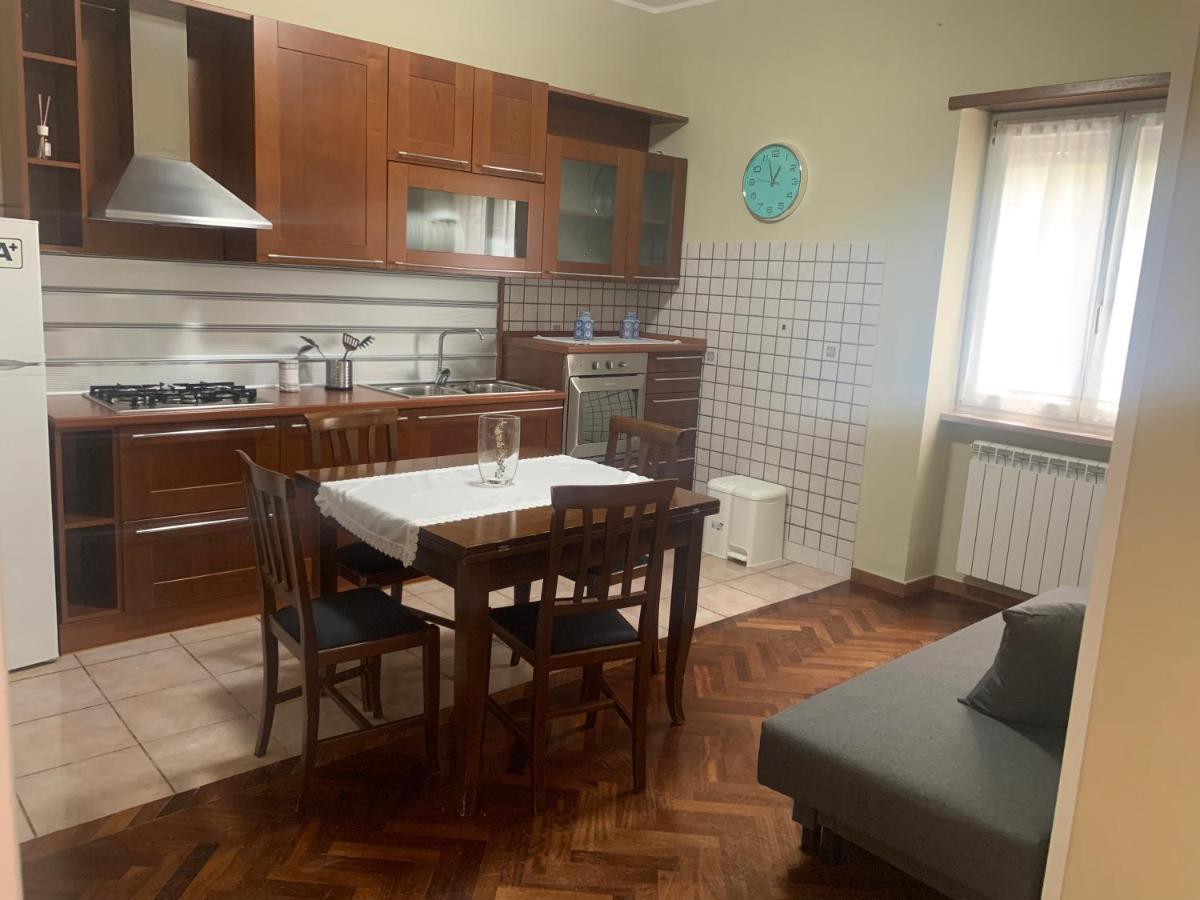 Vittoria Apartment เชลาโน ภายนอก รูปภาพ